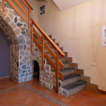 Cava deʼ Tirreni Villa Marina מראה חיצוני תמונה