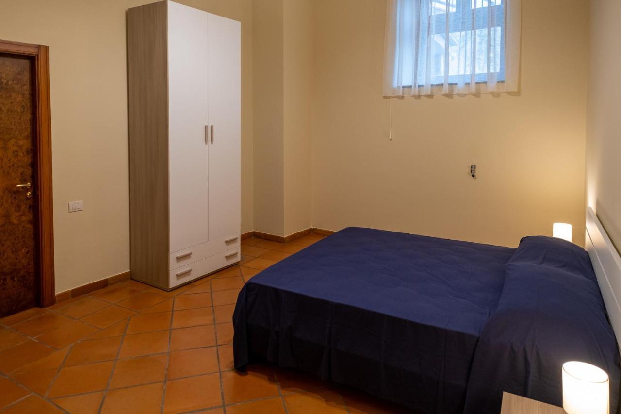 Cava deʼ Tirreni Villa Marina מראה חיצוני תמונה