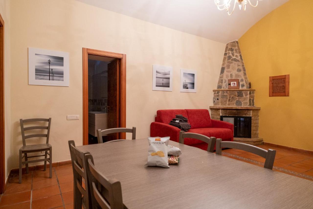 Cava deʼ Tirreni Villa Marina מראה חיצוני תמונה